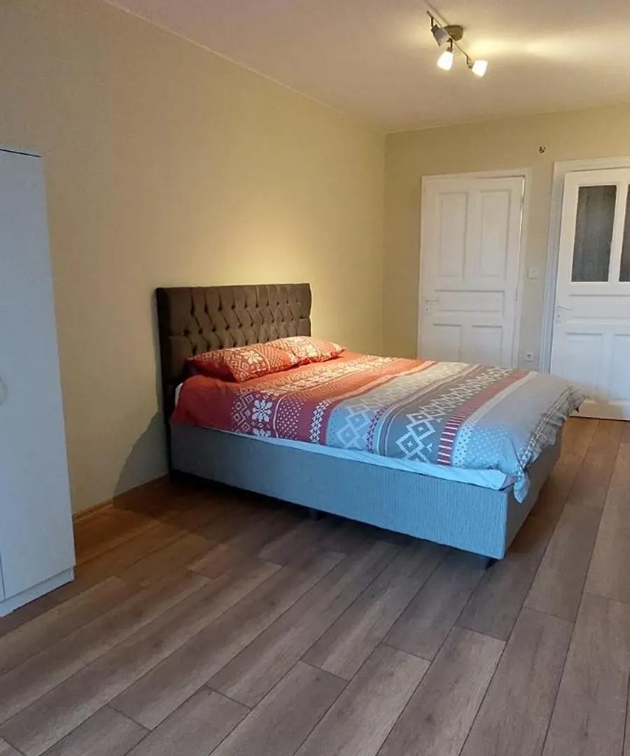 Stone Garden Apartment In The Heart Of The City Istanbul Turkey