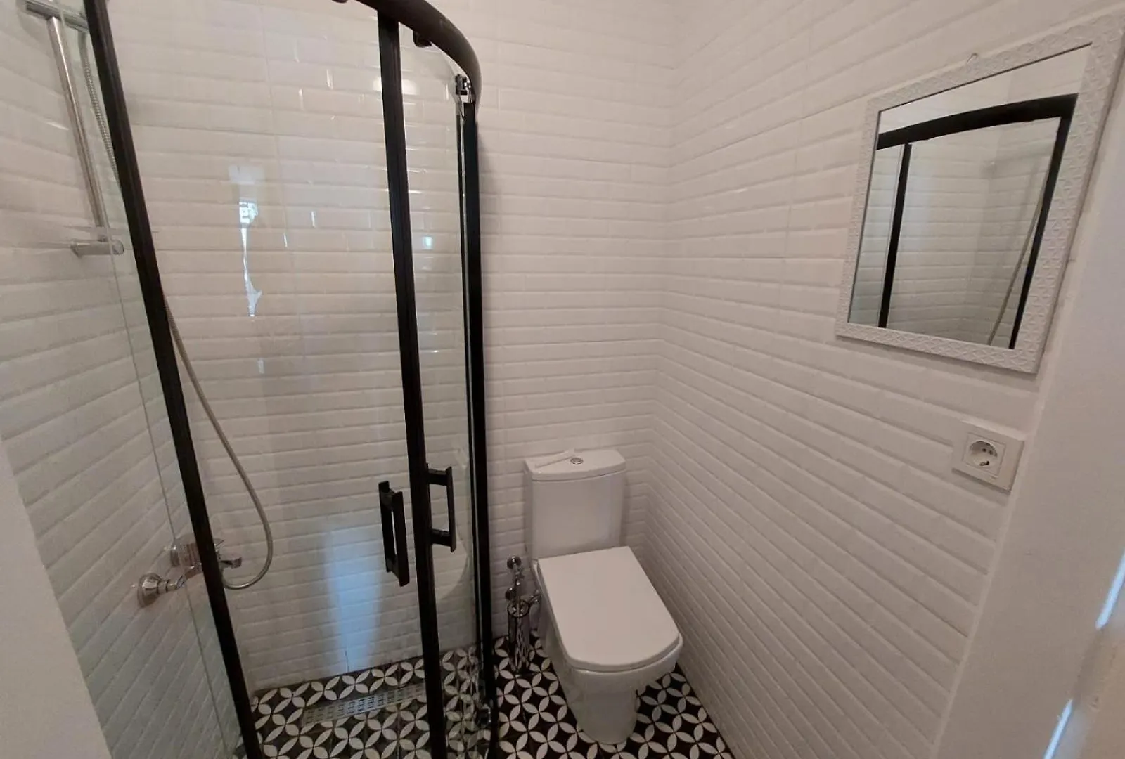 Stone Garden Apartment In The Heart Of The City Istambul 0*,  Turquia