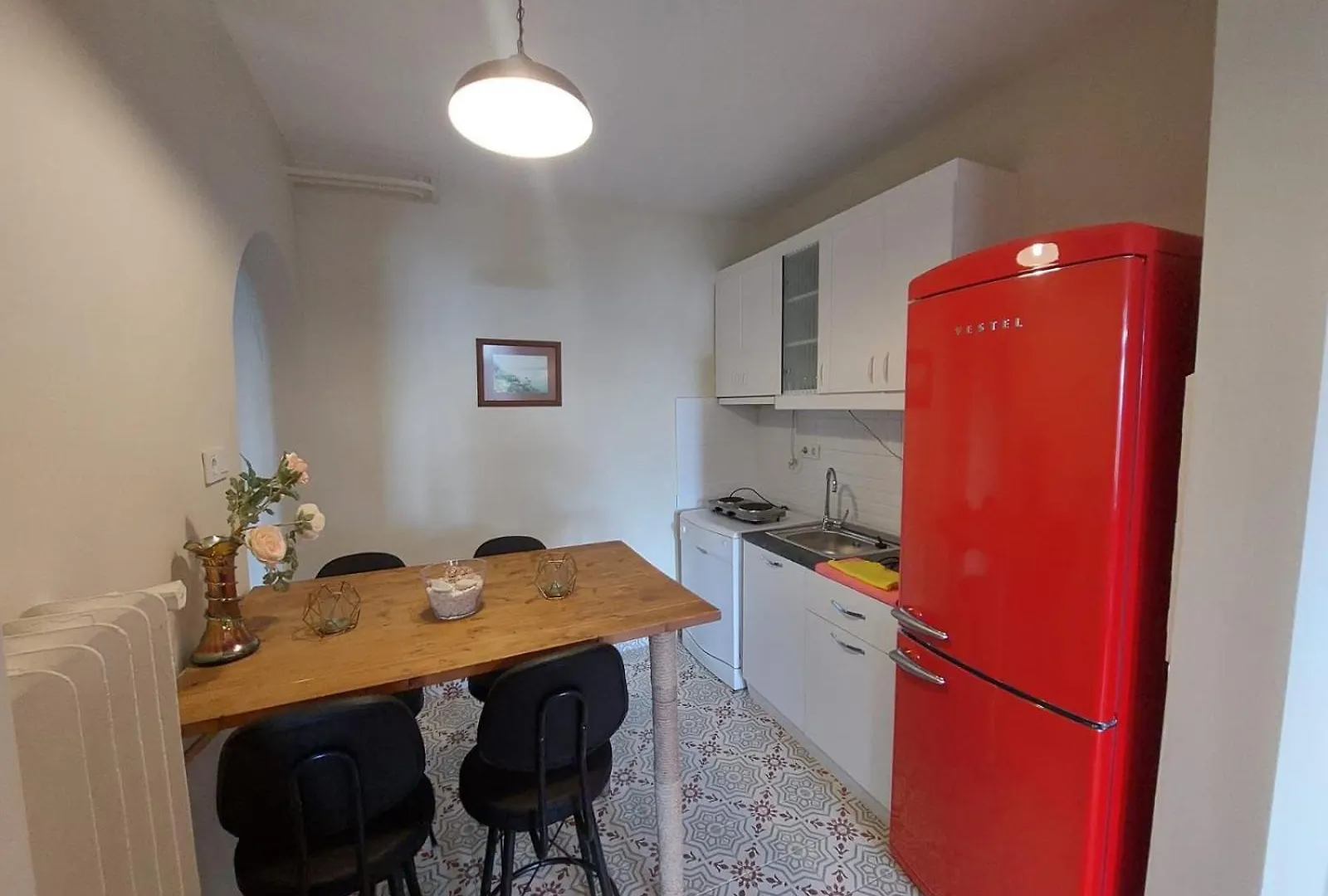 Stone Garden Apartment In The Heart Of The City Istambul 0*,