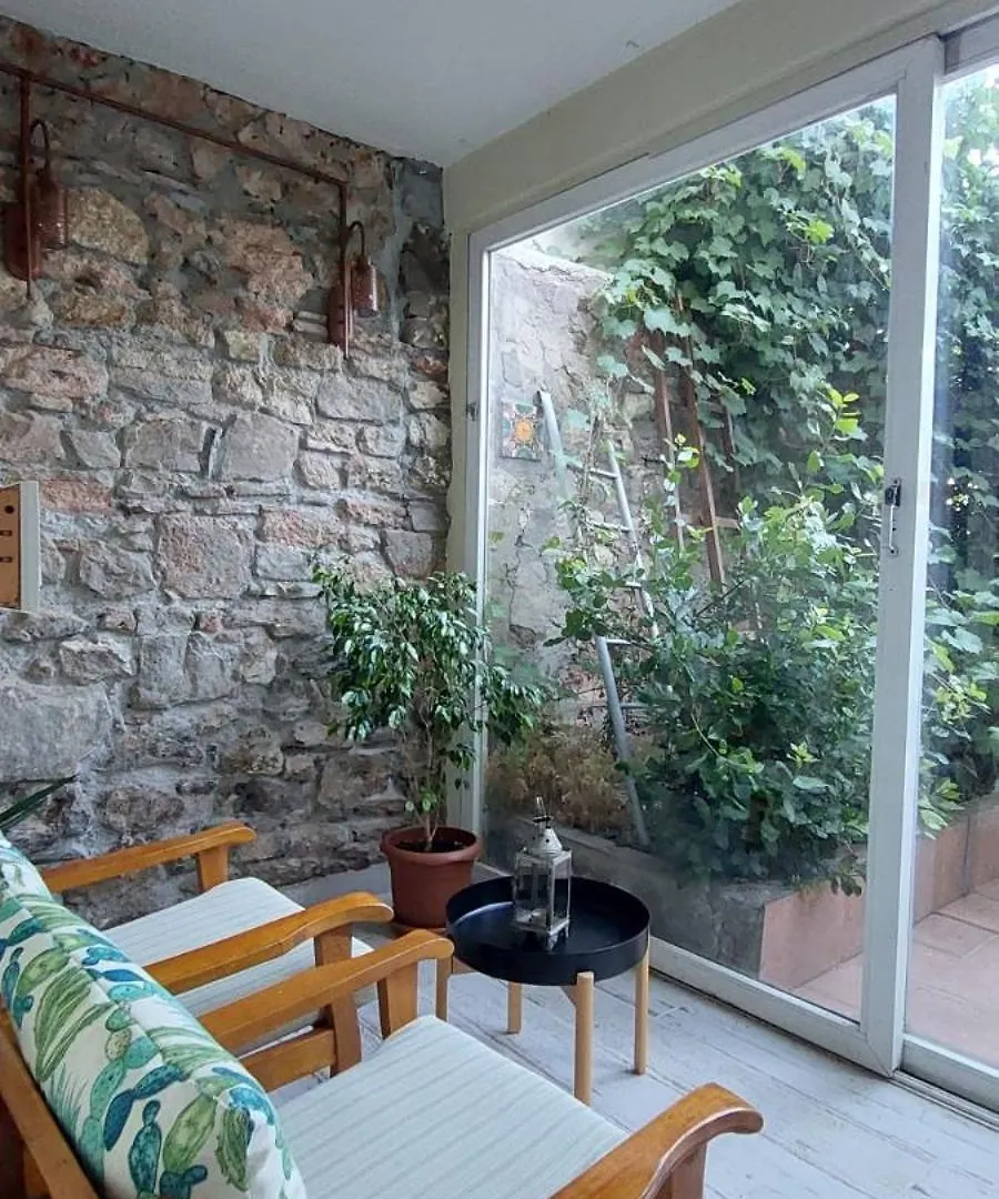 Stone Garden Apartment In The Heart Of The City Istambul