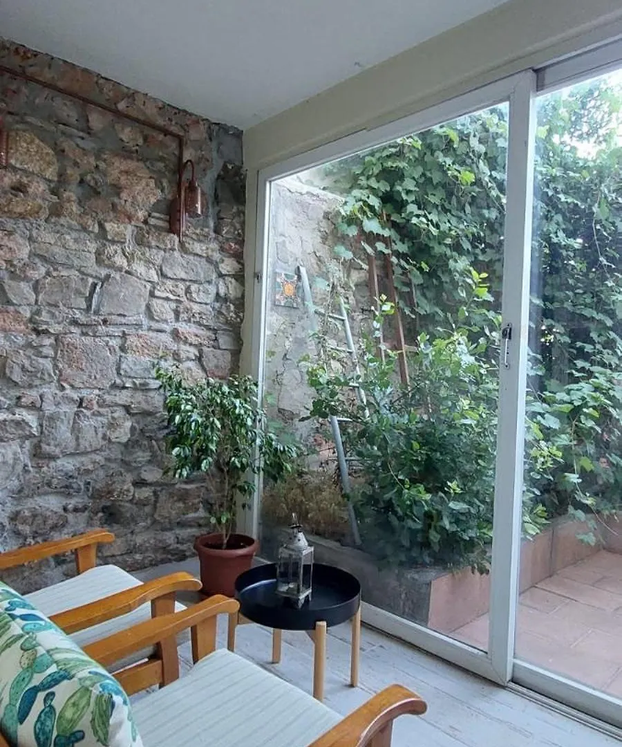 Stone Garden Apartment In The Heart Of The City Istambul Turquia